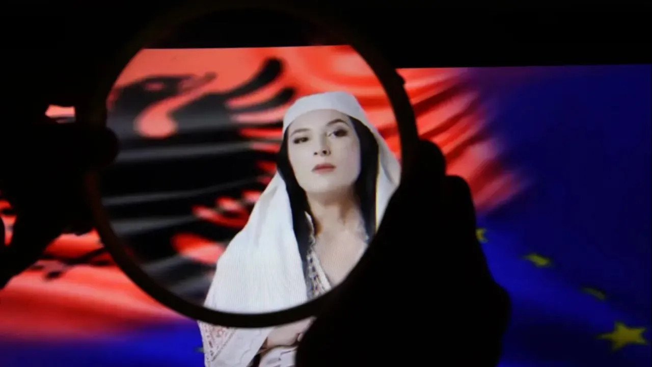 Yapay zeka bakanına rüşvet suçlaması! Çevrimdışı moda geçirildi