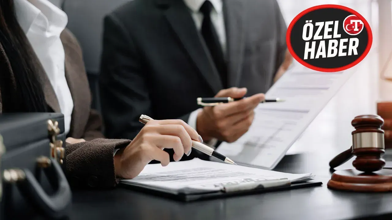 YARGITAY BORÇLUYU HAKLI BULDU!