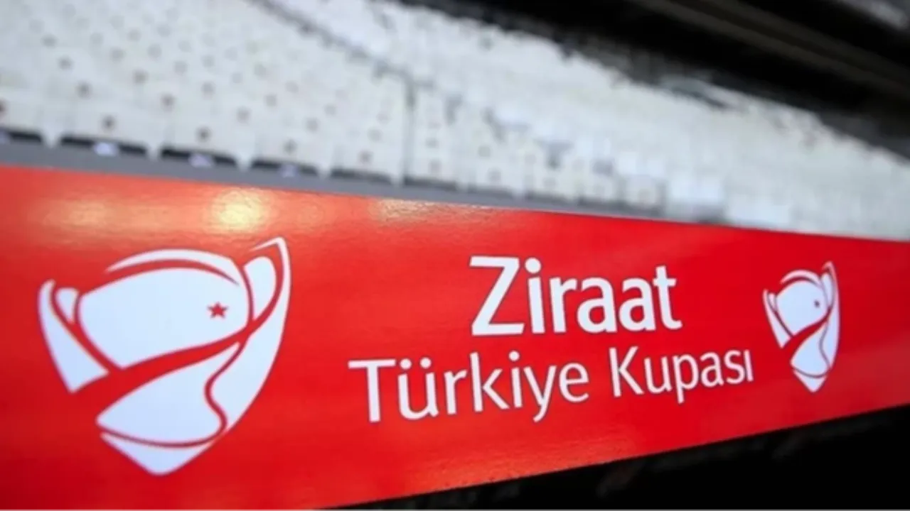 Ziraat Türkiye Kupası grup maçları ne zaman? ZTK kura çekiminde gruplar belli oldu!