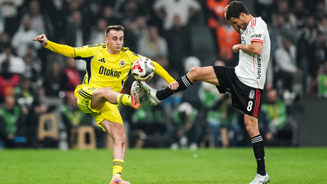 Ziraat Türkiye Kupası'nda gruplar belli oldu: İlk hafta Fenerbahçe-Beşiktaş derbisi