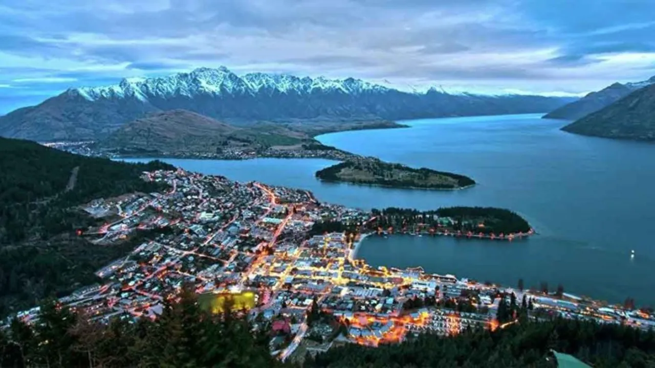 2025’in en güvenli beş ülkesi açıklandı! Türkiye kaçıncı sırada?