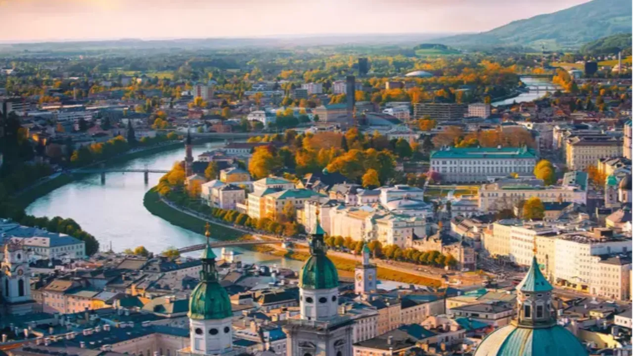 2025’in en güvenli beş ülkesi açıklandı! Türkiye kaçıncı sırada?