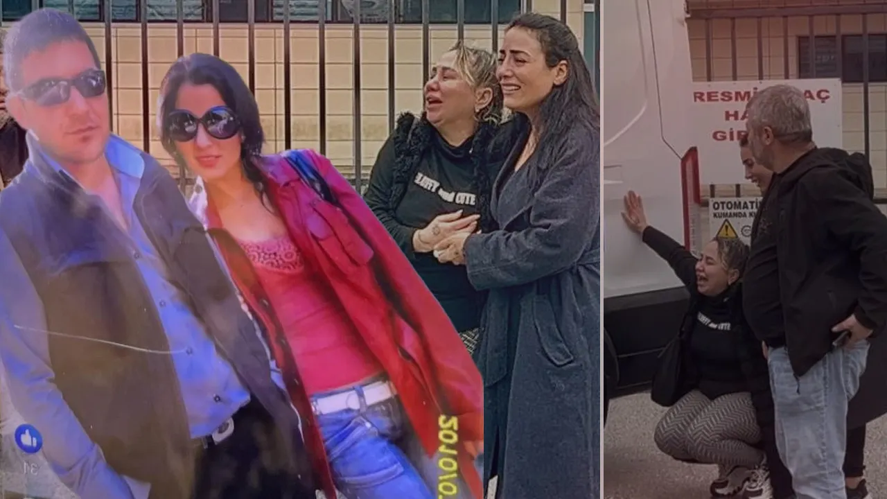 3 çocuk annesi Hatice Doğan’ın kahreden sonu! Kardeşinin ‘gitme’ feryadı yürek dağladı