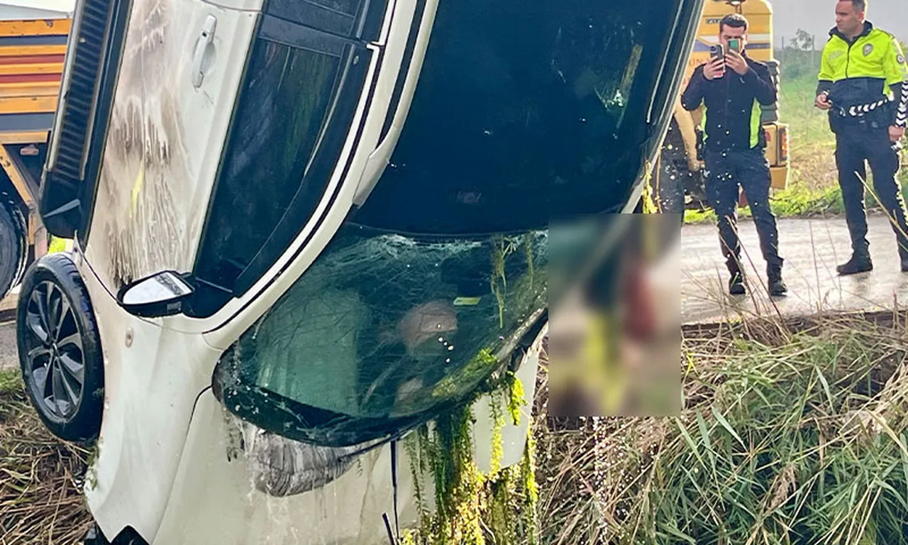 3 çocuk annesi Hatice Doğan’ın kahreden sonu! Kardeşinin ‘gitme’ feryadı yürek dağladı