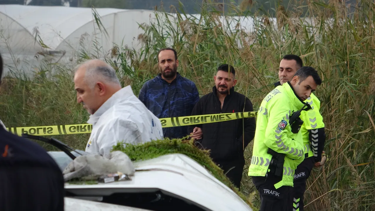 3 çocuk annesi Hatice Doğan’ın kahreden sonu! Kardeşinin ‘gitme’ feryadı yürek dağladı