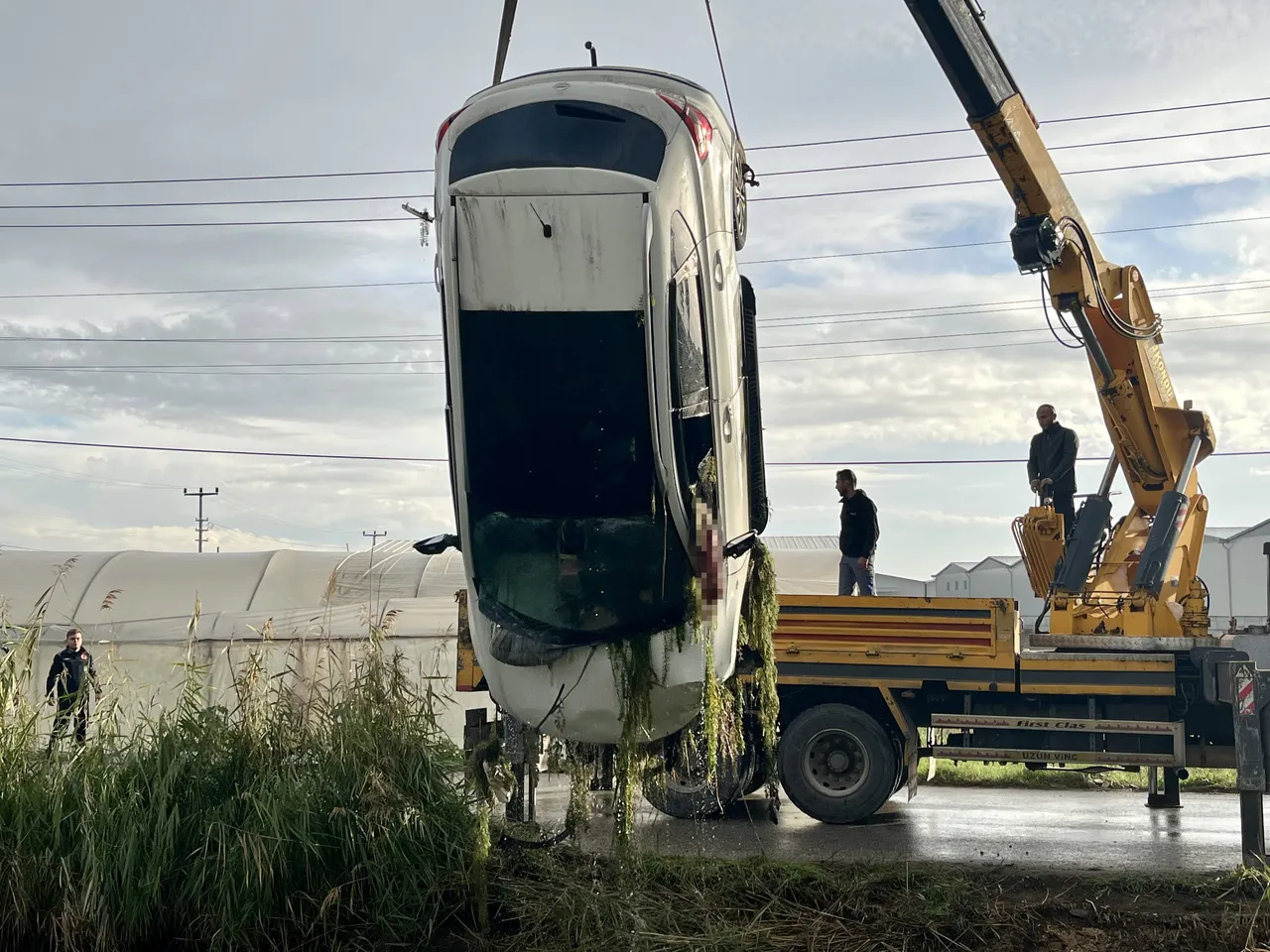 3 çocuk annesi Hatice Doğan’ın kahreden sonu! Kardeşinin ‘gitme’ feryadı yürek dağladı