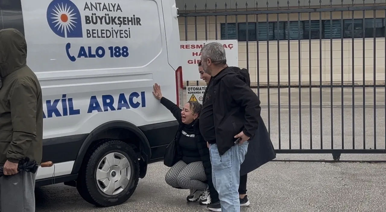 3 çocuk annesi Hatice Doğan’ın kahreden sonu! Kardeşinin ‘gitme’ feryadı yürek dağladı