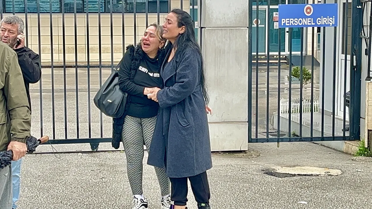 3 çocuk annesi Hatice Doğan’ın kahreden sonu! Kardeşinin ‘gitme’ feryadı yürek dağladı