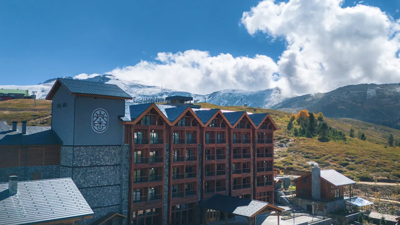 30 milyon dolarlık yatırım! Ceylan Splend’or ile Uludağ ekonomisi canlanacak