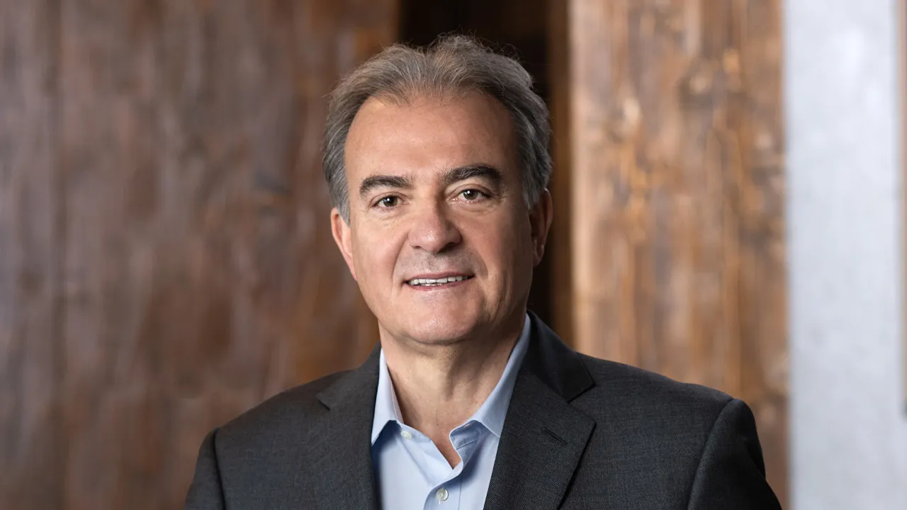 Ardeniz Holding Yönetim Kurulu Başkanı Çetin Ceylan