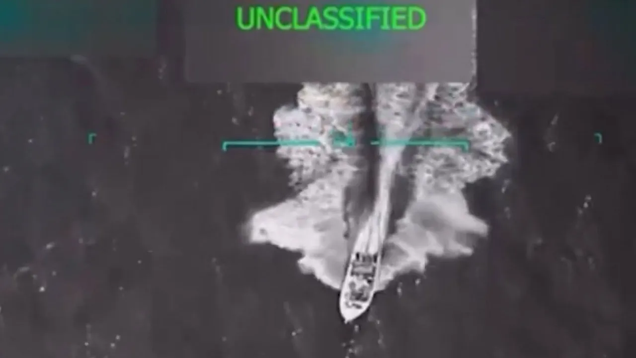 ABD’nin istihbarat hatası: Yanlış gemi sandılar, dört kez vuruldu