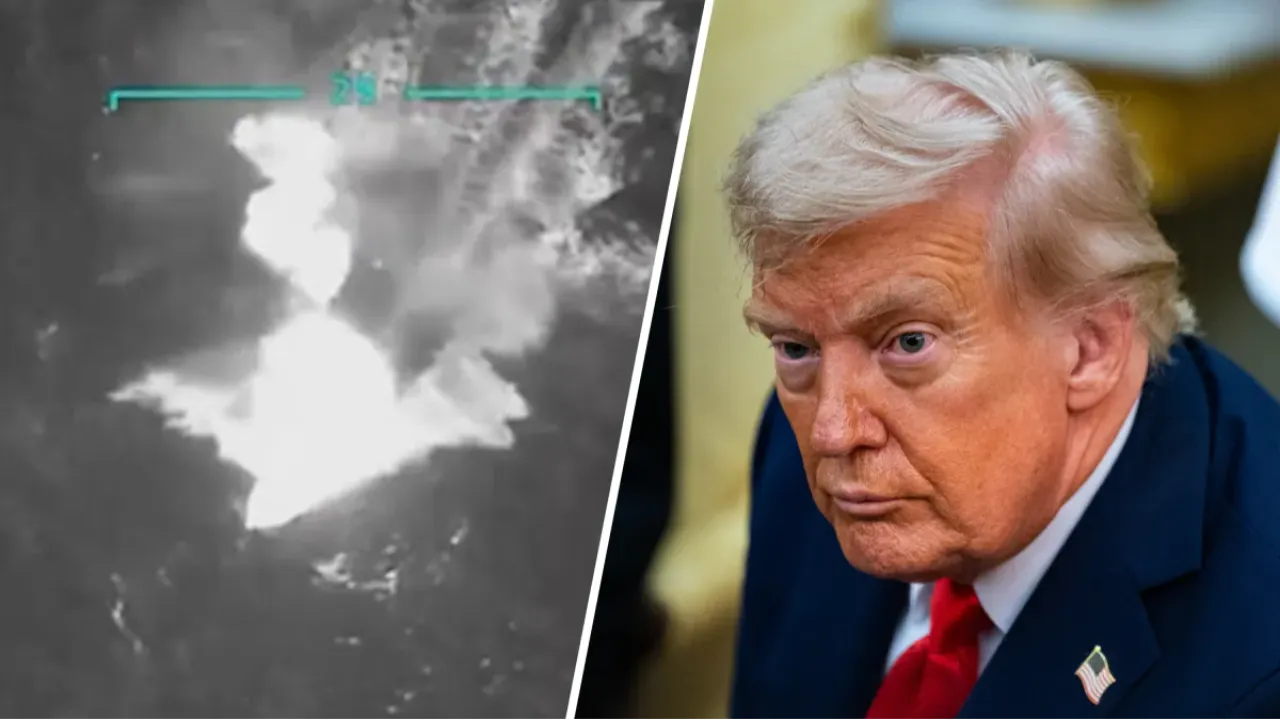 ABD’nin istihbarat hatası: Yanlış gemi sandılar, dört kez vuruldu