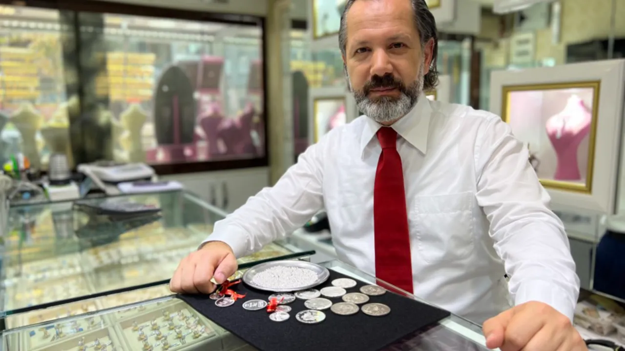 Altın için en sert yıl kapıda! İslam Memiş: Gram altın 5 haneyi görebilir