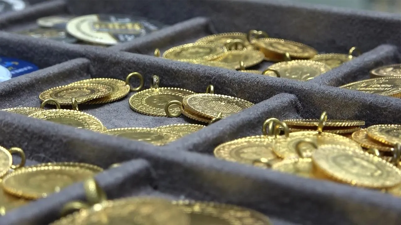 Altın için en sert yıl kapıda! İslam Memiş: Gram altın 5 haneyi görebilir