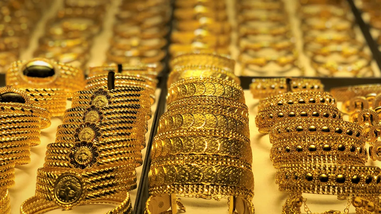 Altın için en sert yıl kapıda! İslam Memiş: Gram altın 5 haneyi görebilir