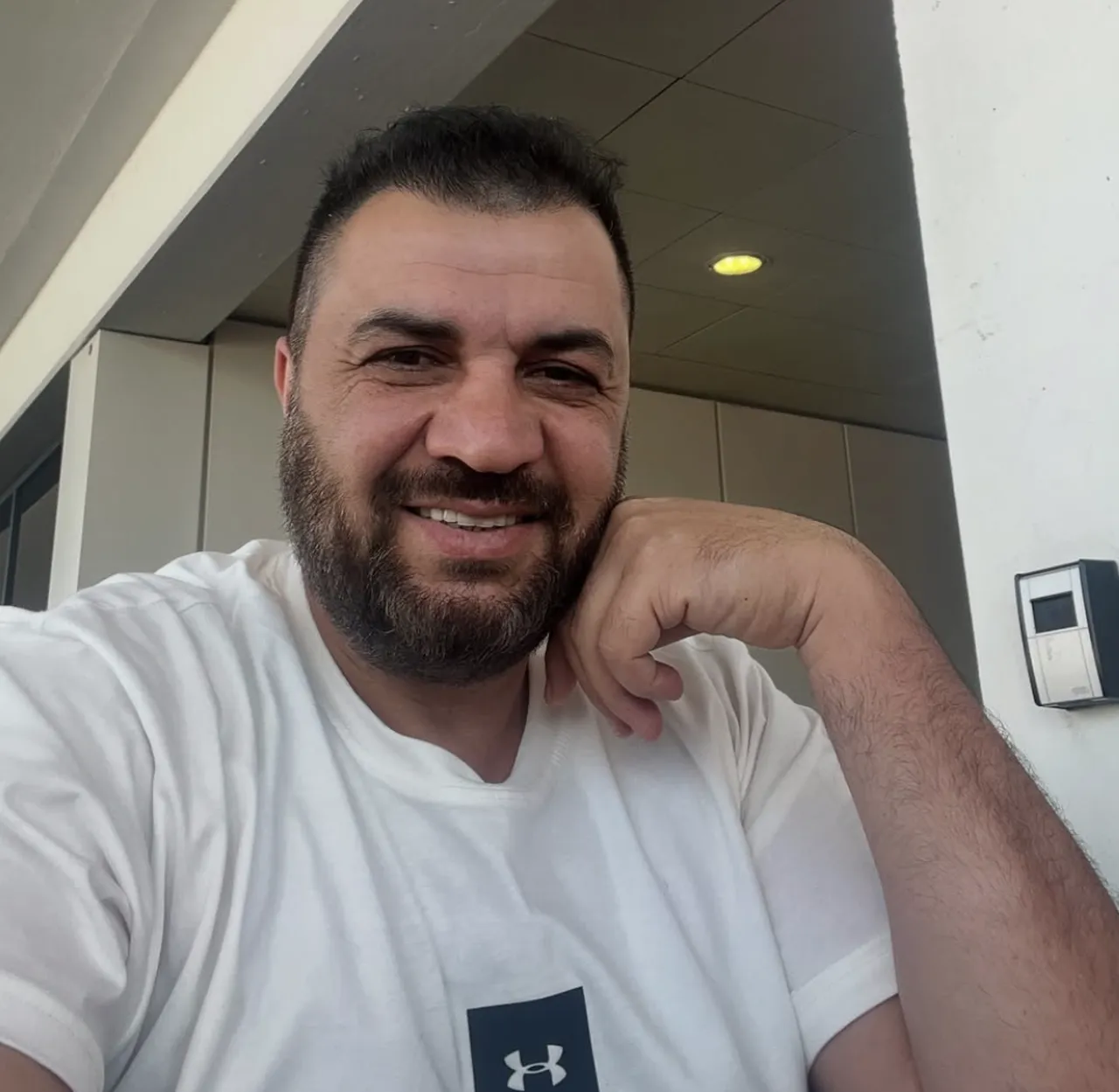 Ankaralı Coşkun kimdir? Coşkun Direk gündeme geldi