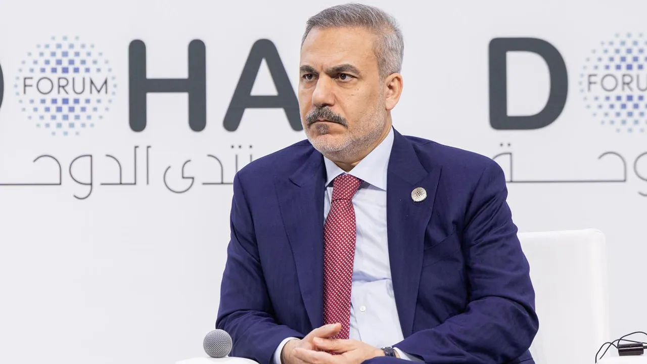 ANKARA’NIN KIRMIZI ÇİZGİSİ NET