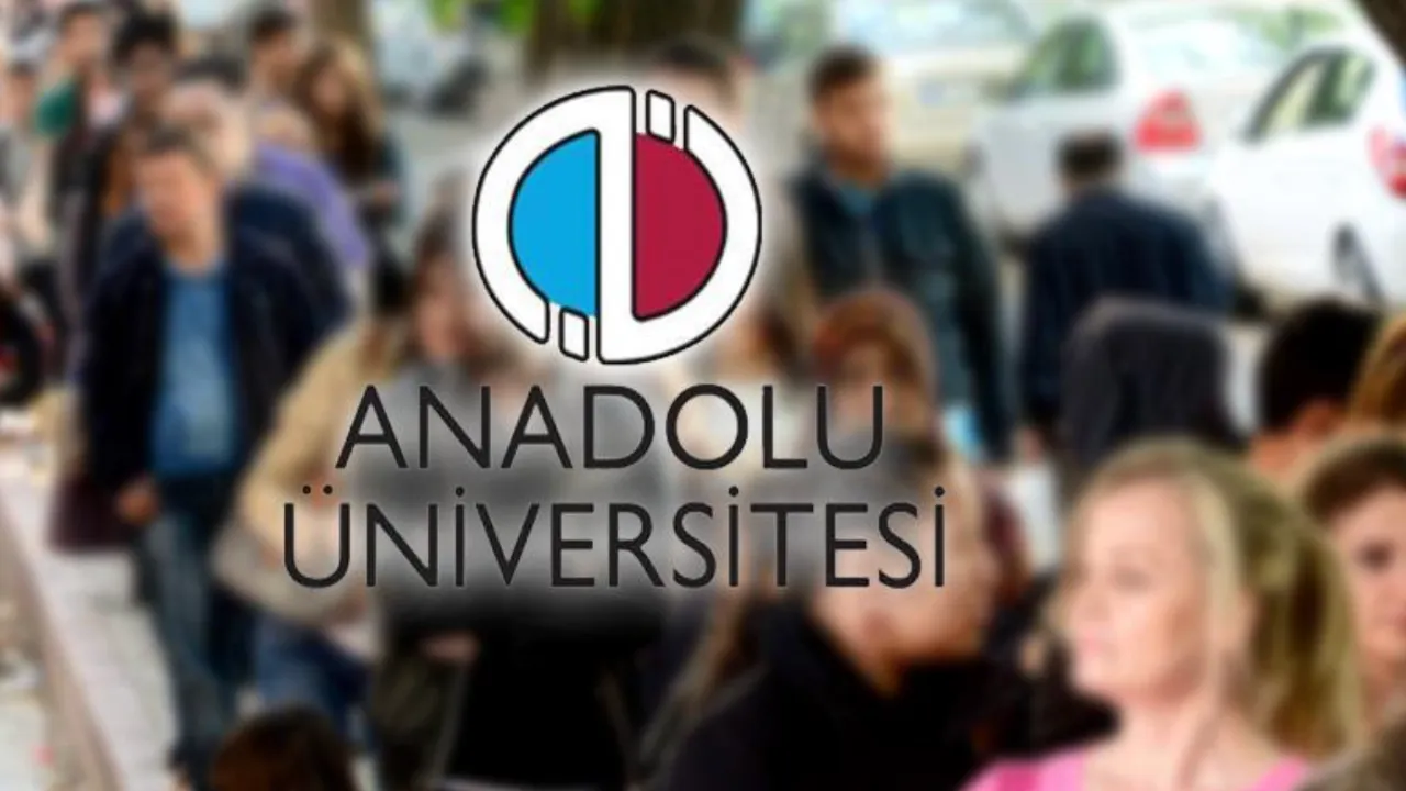 AÖF güz dönemi ara sınav sonuçları ne zaman açıklanacak?