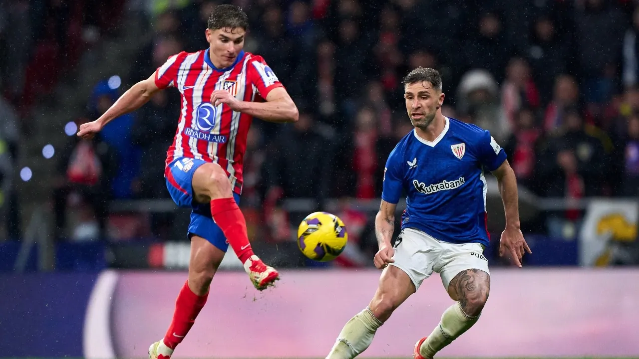 Athletic Bilbao-Atletico Madrid maçı hangi kanalda, ne zaman? Muhtemel 11 belli oldu!
