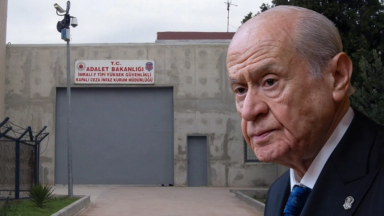 Bahçeli'den Terörsüz Türkiye mesajı: İmralı'nın mesajları makul