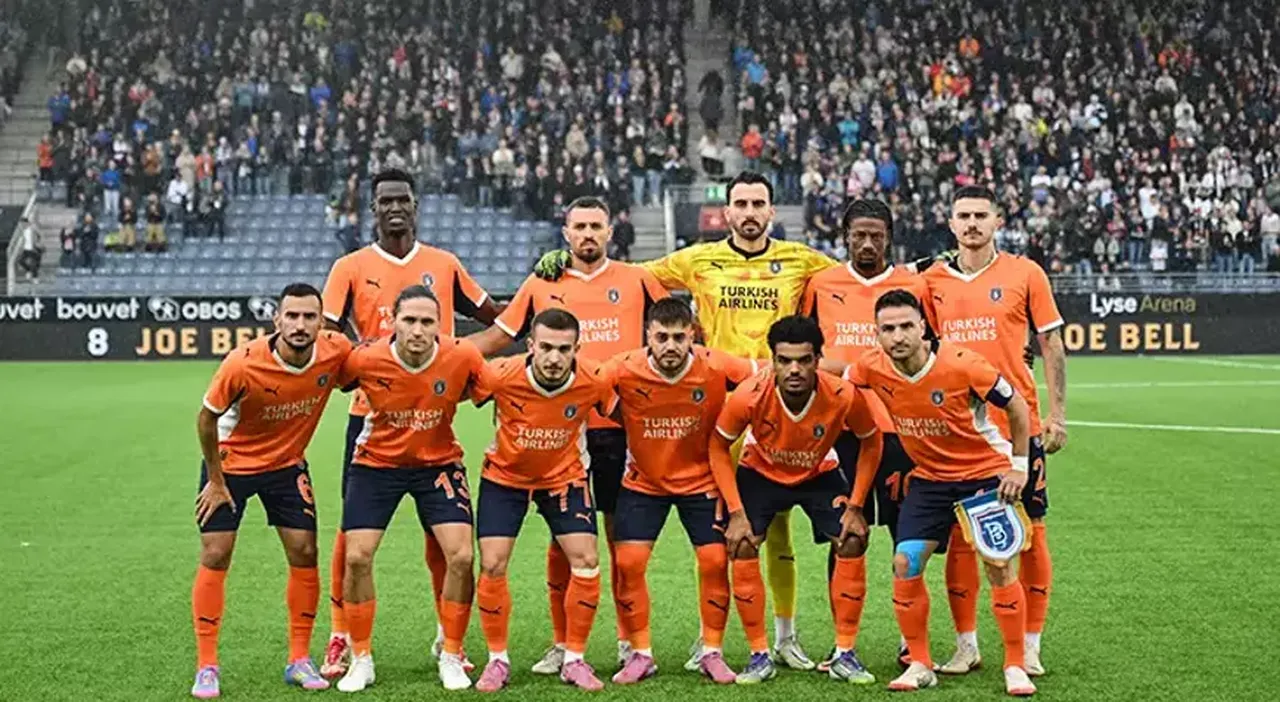 Başakşehir-Fenerbahçe maçı hangi kanalda, ne zaman? Canlı yayın bilgileri netleşti!