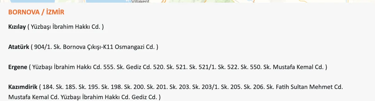Başkent EDAŞ elektrik kesintisi sorgulama! 6 Aralık Cumartesi Ankarada elektrikler ne zaman gelecek?