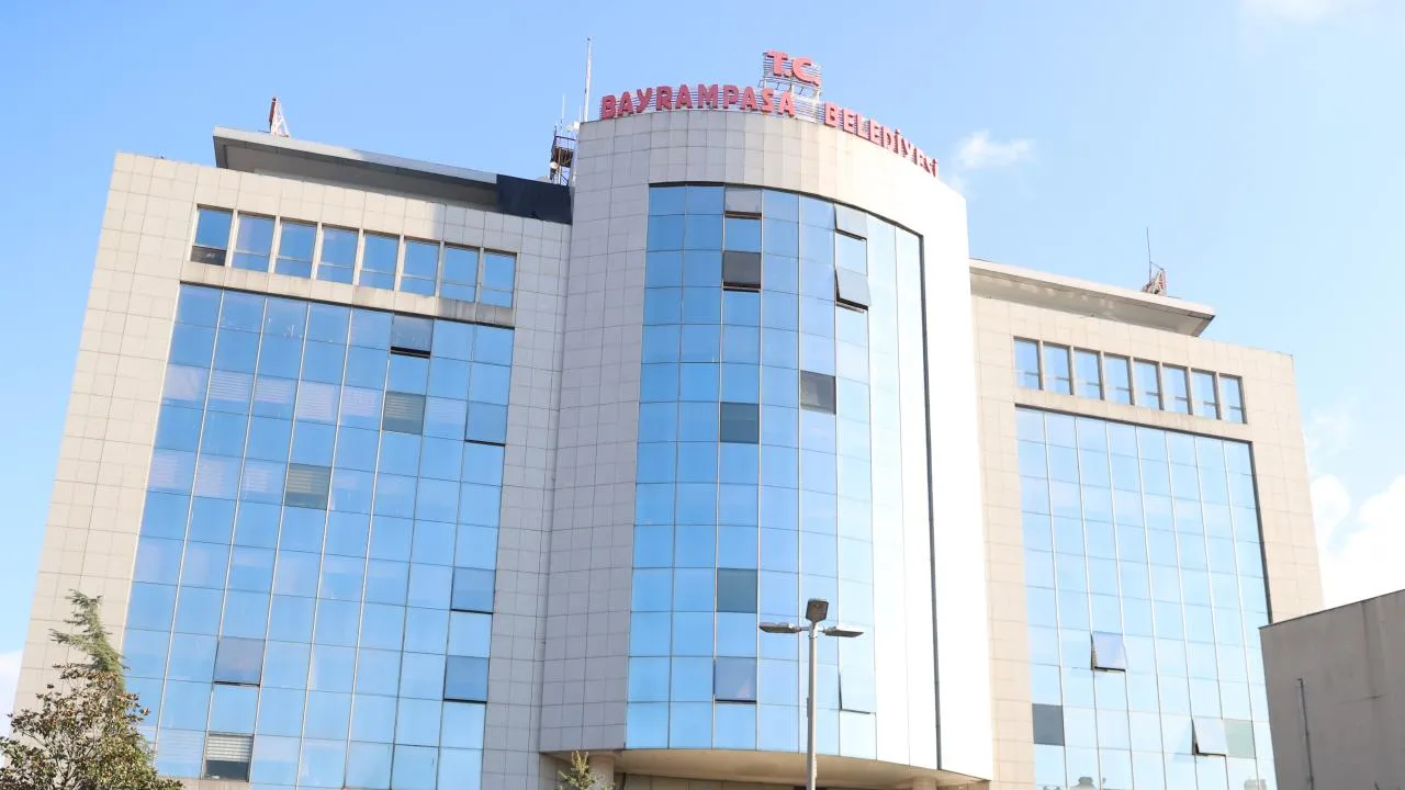 Bayrampaşa Belediyesi'ne yönelik yolsuzluk soruşturması! 3 isim serbest bırakıldı