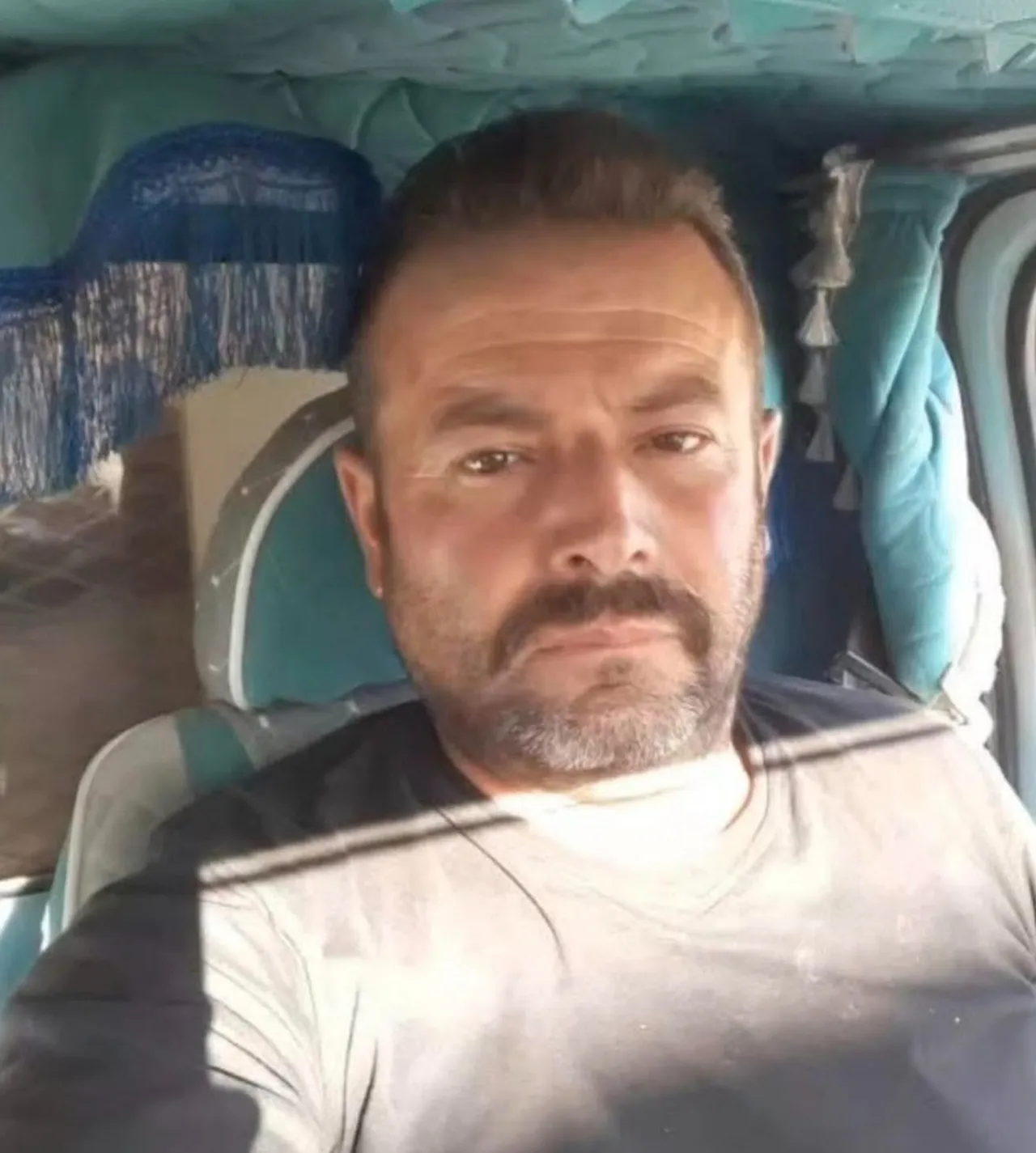 Belediye önünde kendini ateşe vermişti! 5 çocuk babasından acı haber geldi