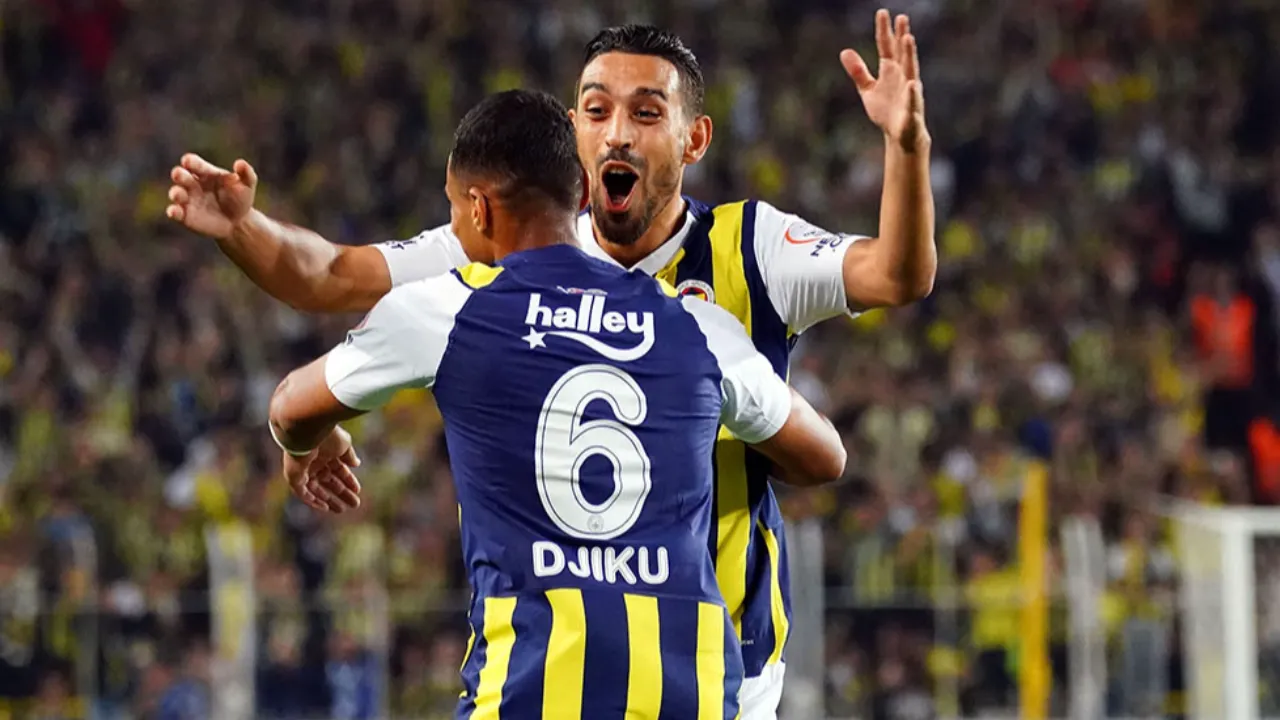 Fenerbahçe'nin eski yıldızı, Beşiktaş yolunda