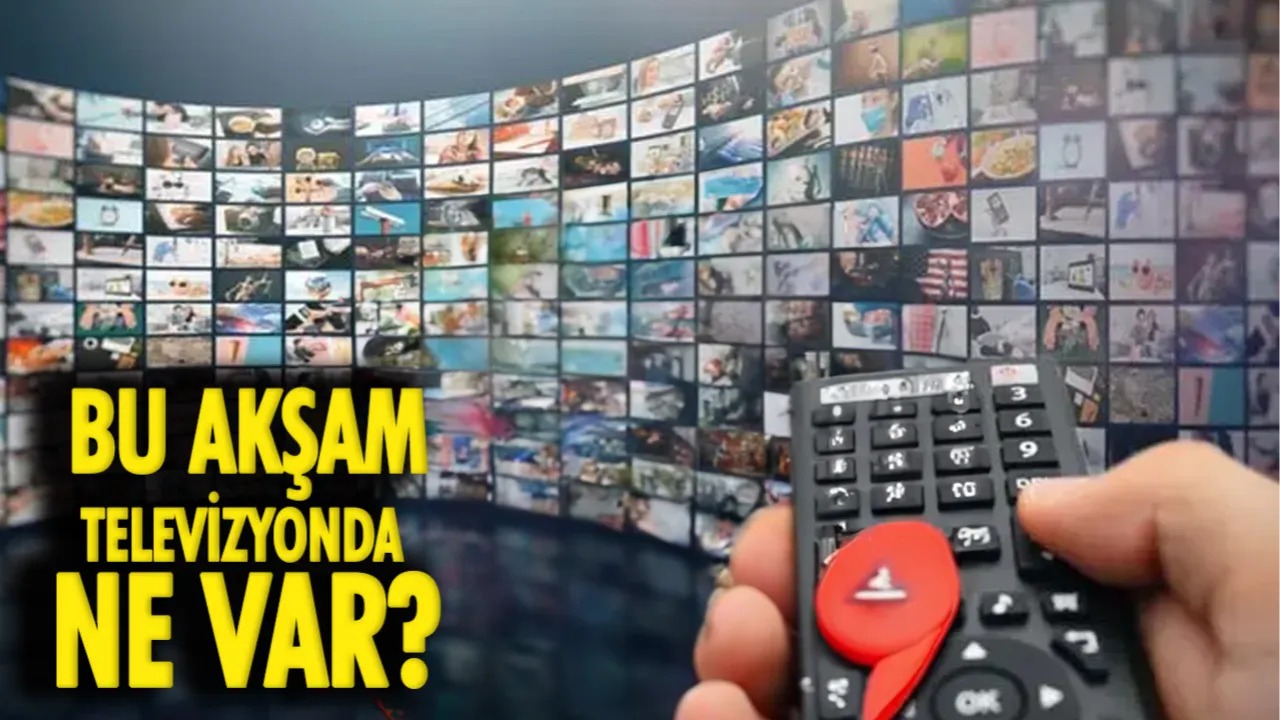Bu akşam televizyonda hangi diziler var? 6 Aralık TV yayın akışı belli oldu