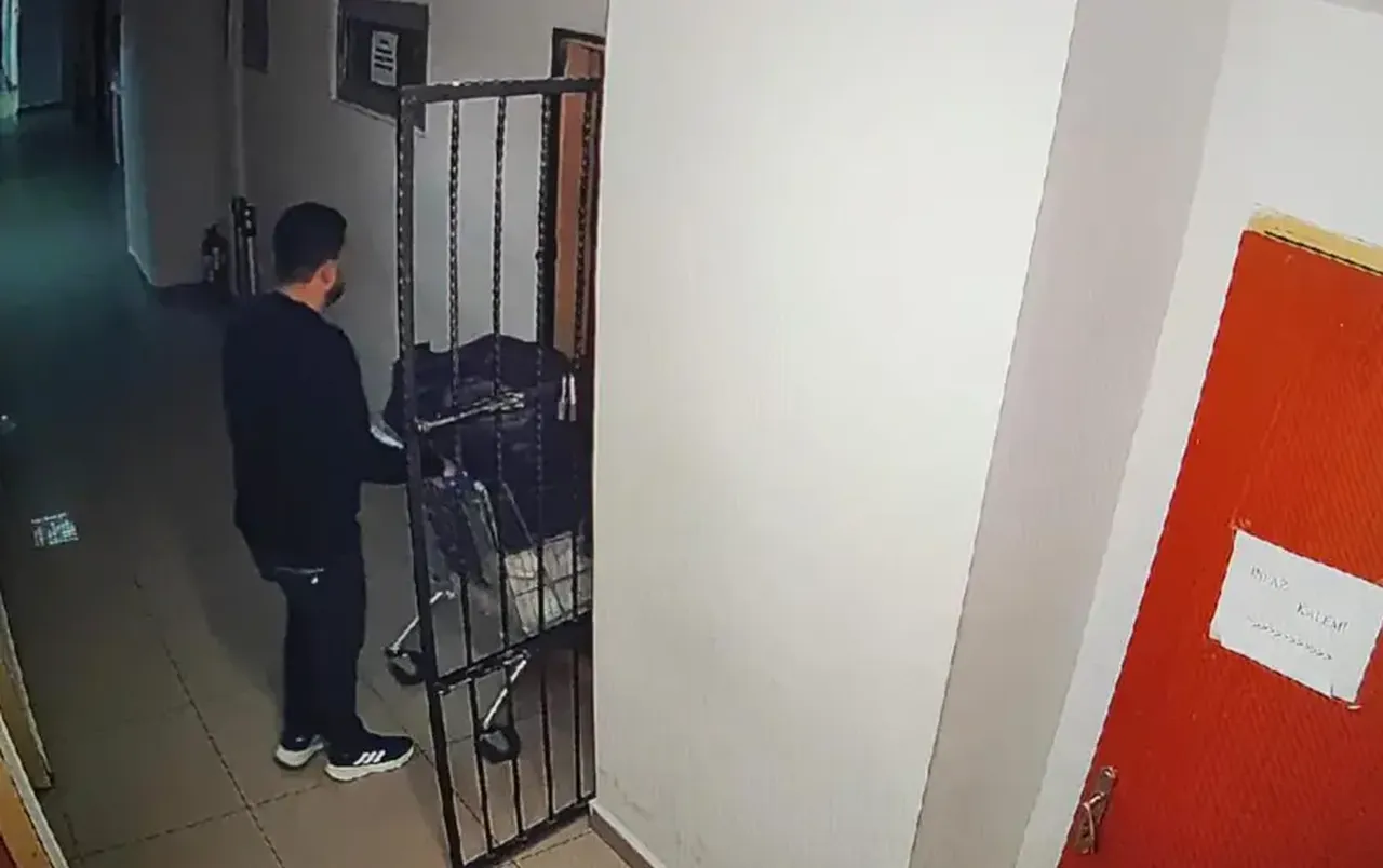 Büyükçekmece adliyesini neden o gün soydu? 13 Kasım'ı özellikle seçmiş