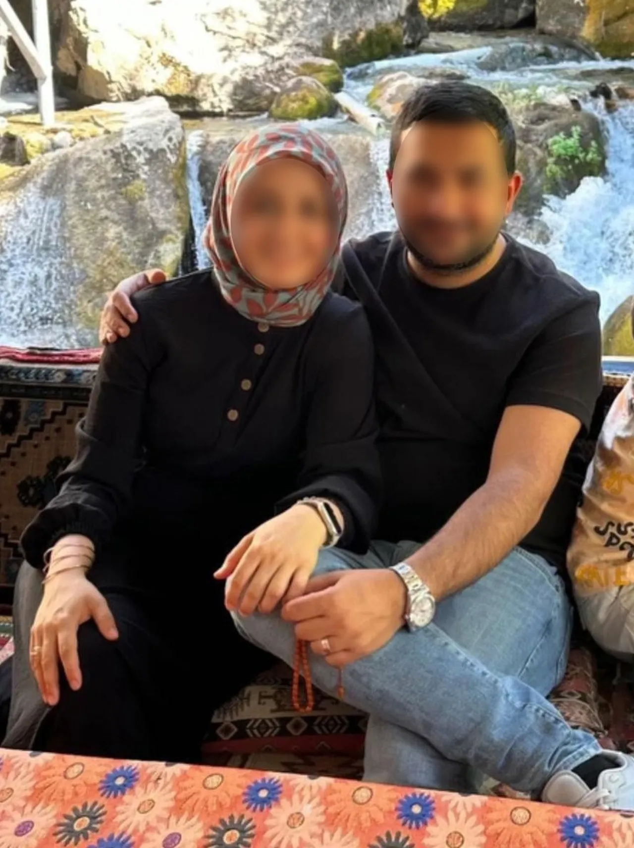 Büyükçekmece adliyesini neden o gün soydu? 13 Kasım'ı özellikle seçmiş