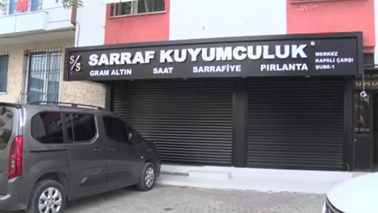 MİLYONLARCA LİRA YOK OLDU