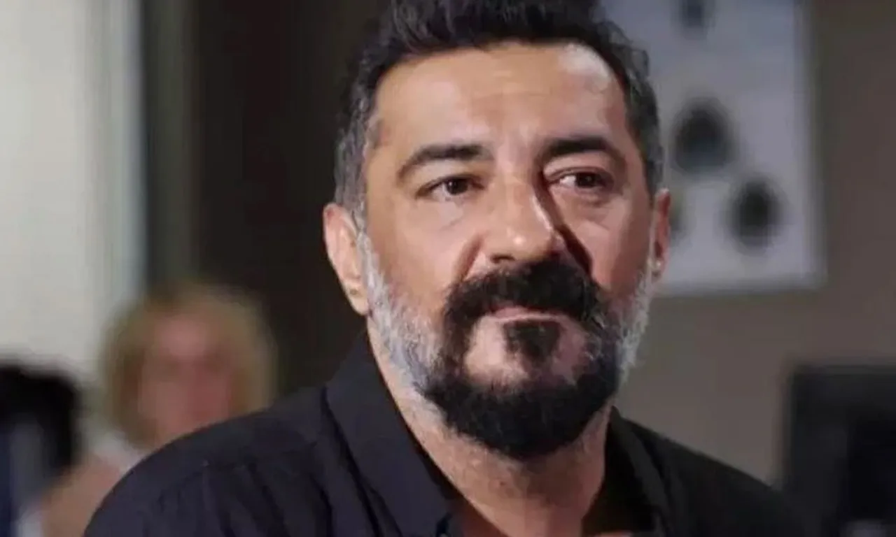 Celil Nalçakan kaza geçirdi! Korkutan görüntüleri paylaştı