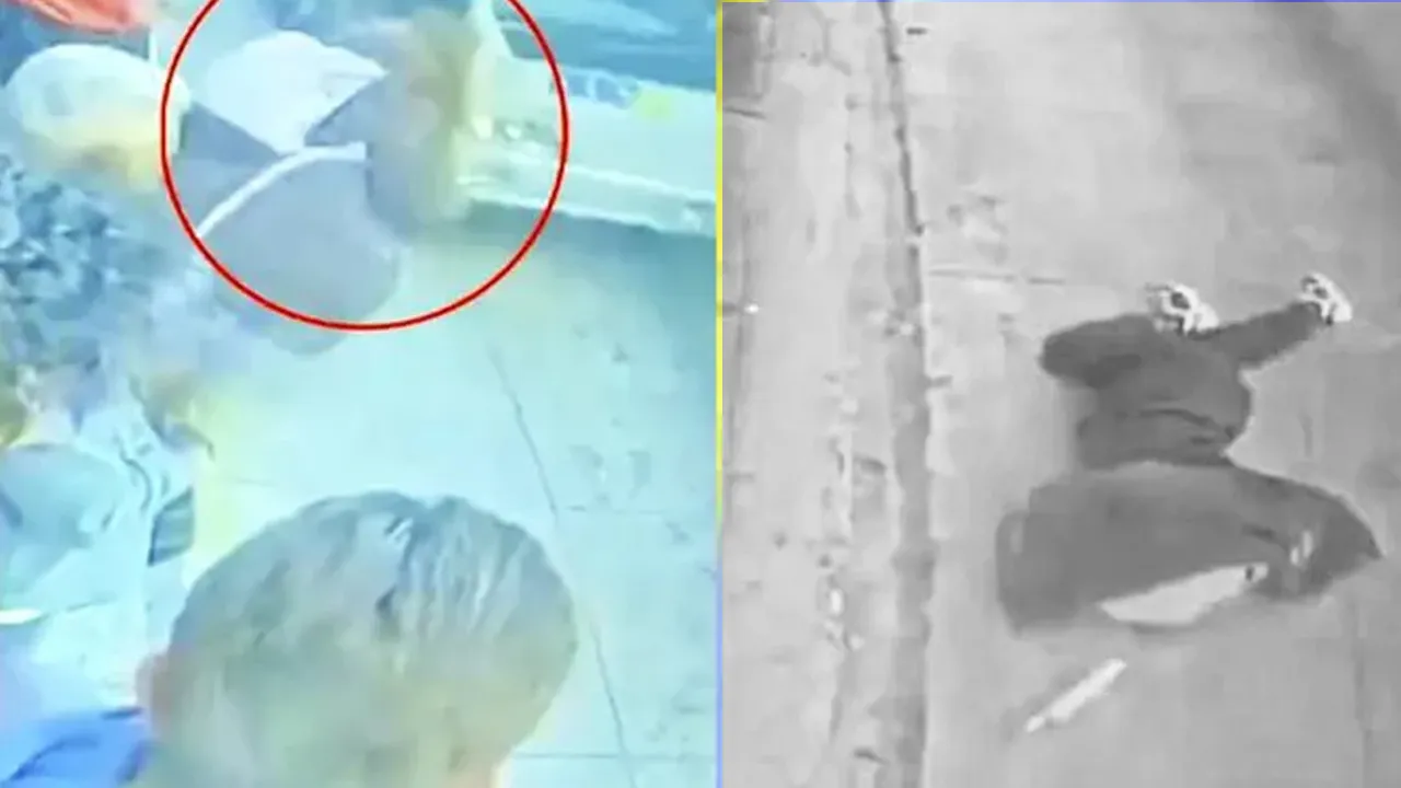 Cevizlibağ durağında dehşet! 14 yaşındaki kız çocuğu metrobüsün altında kaldı