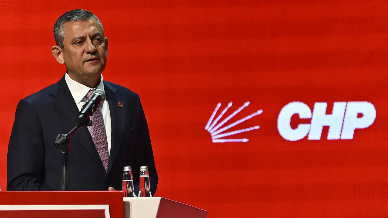 CHP'de yeni MYK belli oldu! İşte Özgür Özel'in 'A takımı'