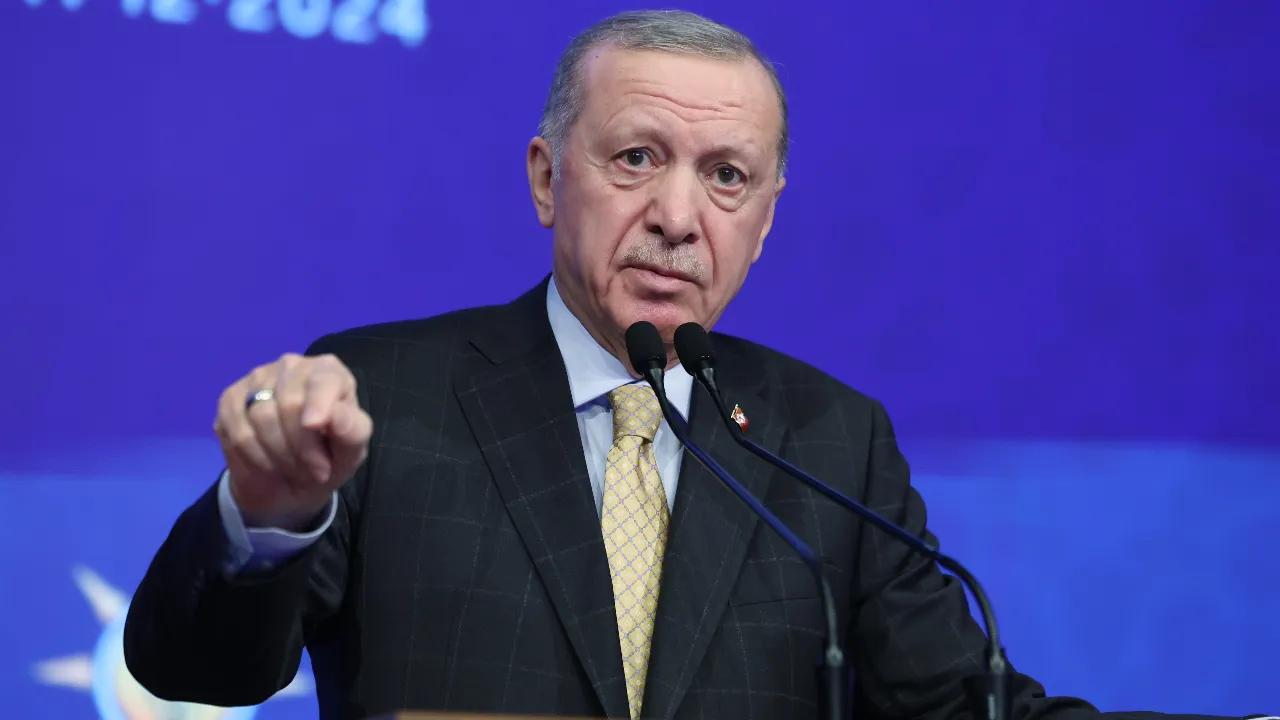 Cumhurbaşkanı Erdoğan: Bağımlılıkla ve zararlı alışkanlıklarla mücadelede beraber olmalıyız