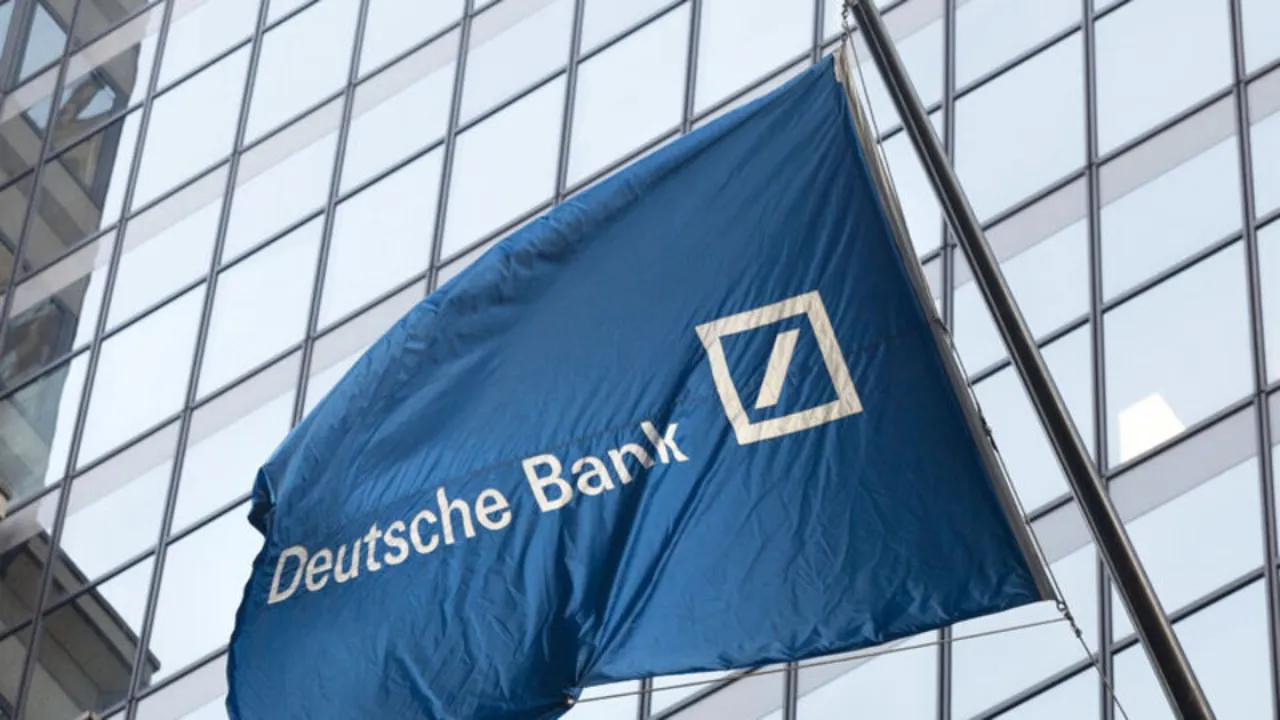 Dolar 62 TL mi olacak? Deutsche Bank'tan faiz, enflasyon, büyüme ve dolar tahminleri