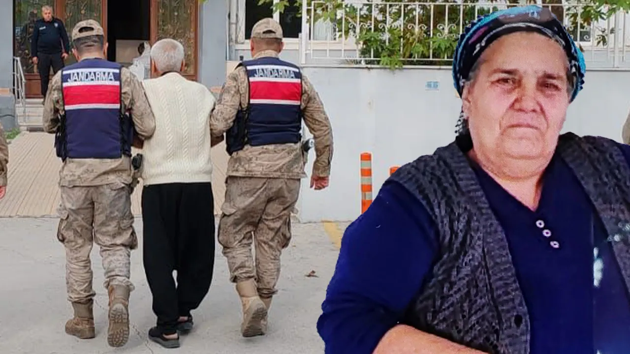 Eşini baltayla katletti, banyoya gömdü! Cani koca hakkında yeni gelişme