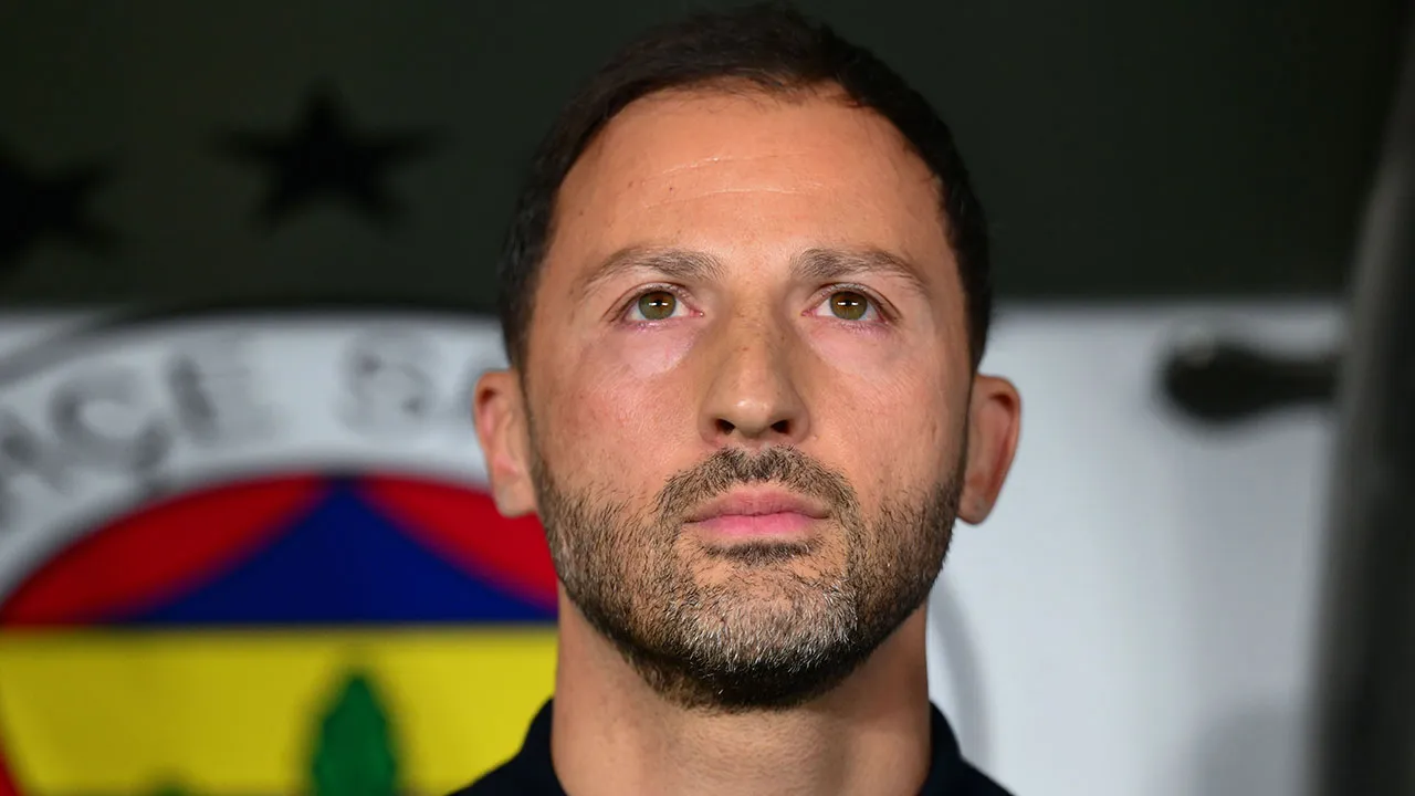 Fenerbahçe'nin Başakşehir maçı 11'i belli oldu: Tedesco'dan forvet sürprizi