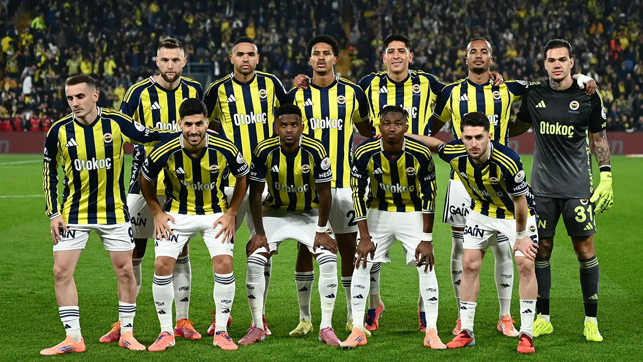 Fenerbahçe'ye yıldız isimden kötü haber: Oyuna devam edemedi