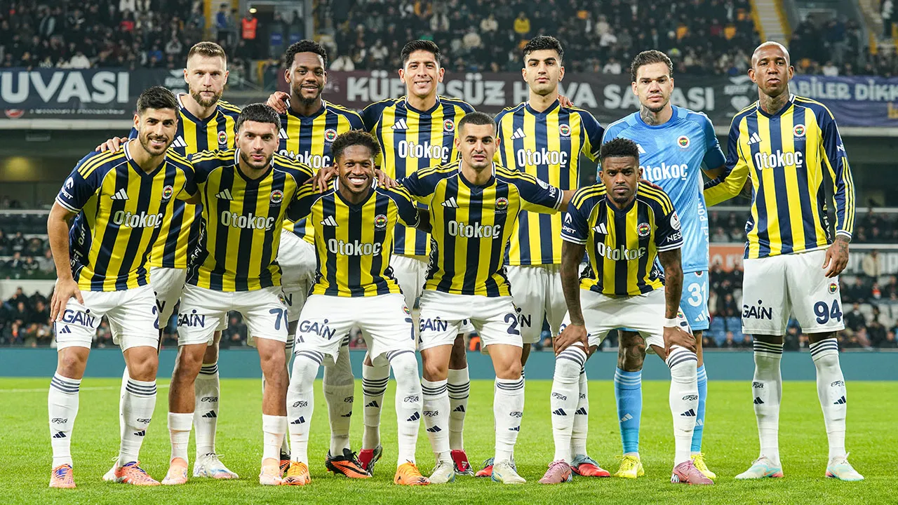 Fenerbahçe'ye yıldız isimden kötü haber: Oyuna devam edemedi