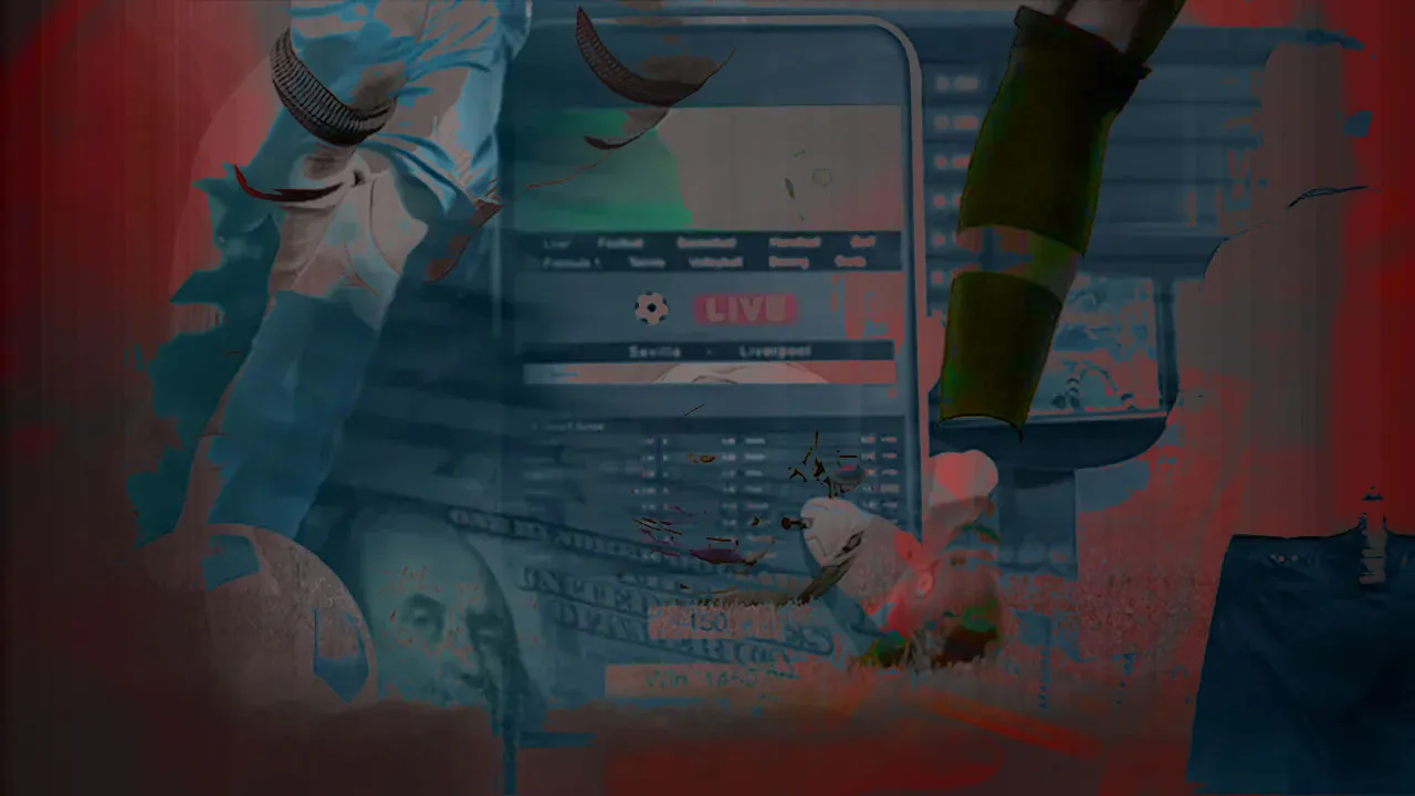 Futbolu sarsan bahis operasyonunun devamı yolda! İki maçta 'şike' gölgesi