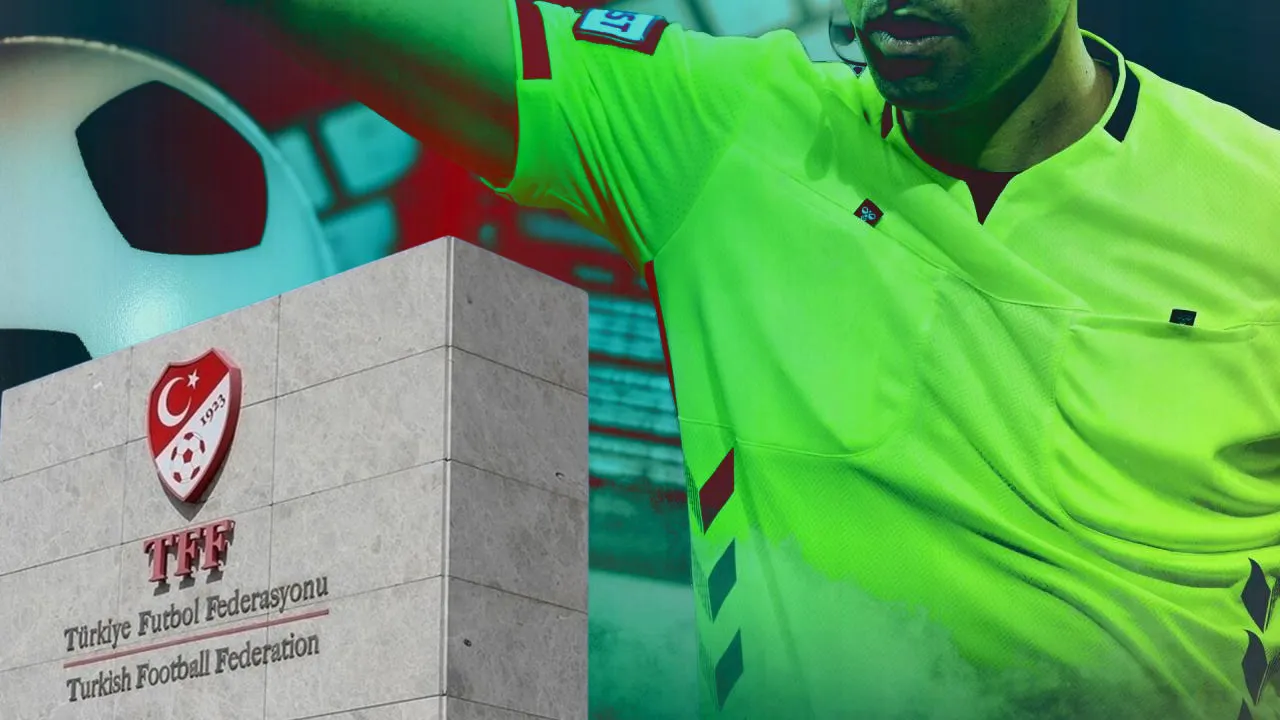 Futbolu sarsan bahis operasyonunun devamı yolda! İki maçta 'şike' gölgesi