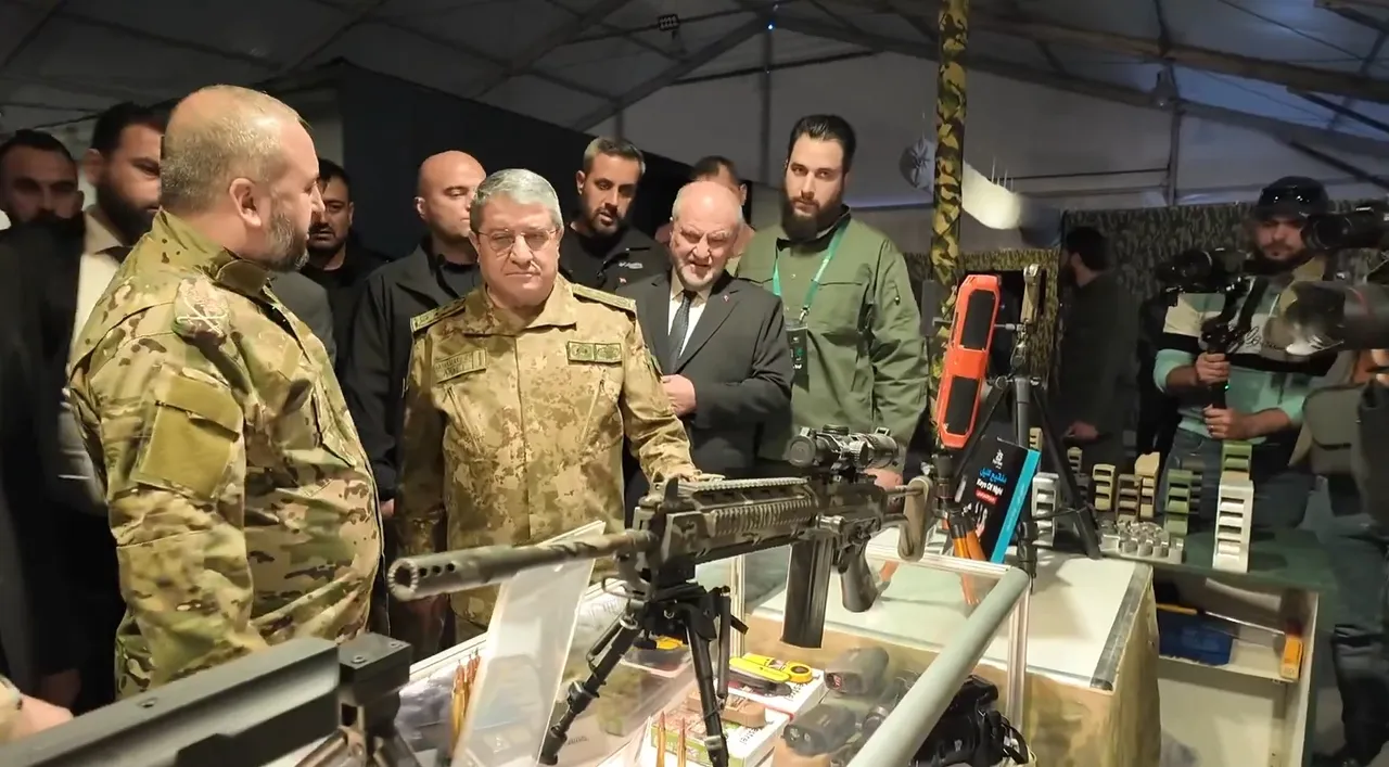 Genelkurmay Başkanı Orgeneral Bayraktaroğlu, Suriyede!