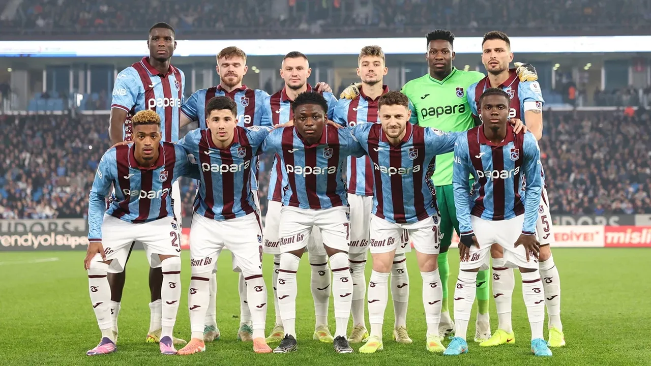 Göztepe Trabzonspor maçı ne zaman, hangi kanalda yayınlanacak?