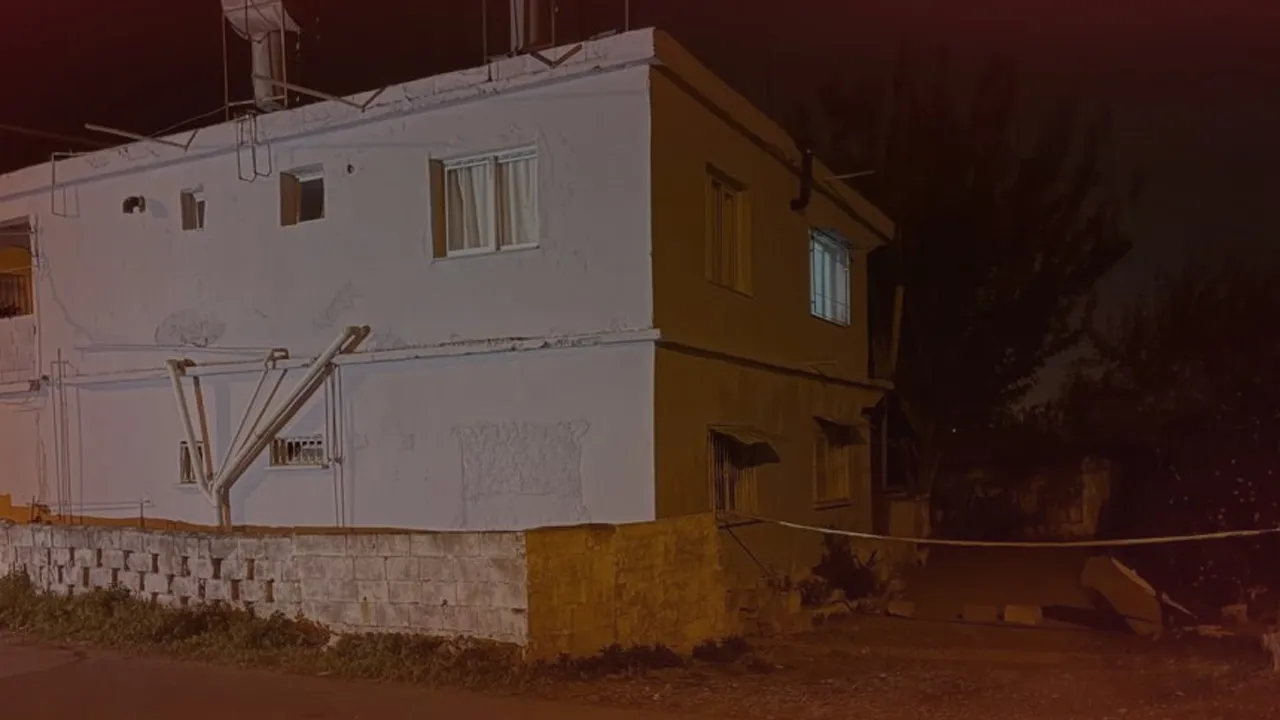 Hatay’da vahşet evi! Öldürülüp banyo çukuruna gömülen kadının kimliği belli oldu