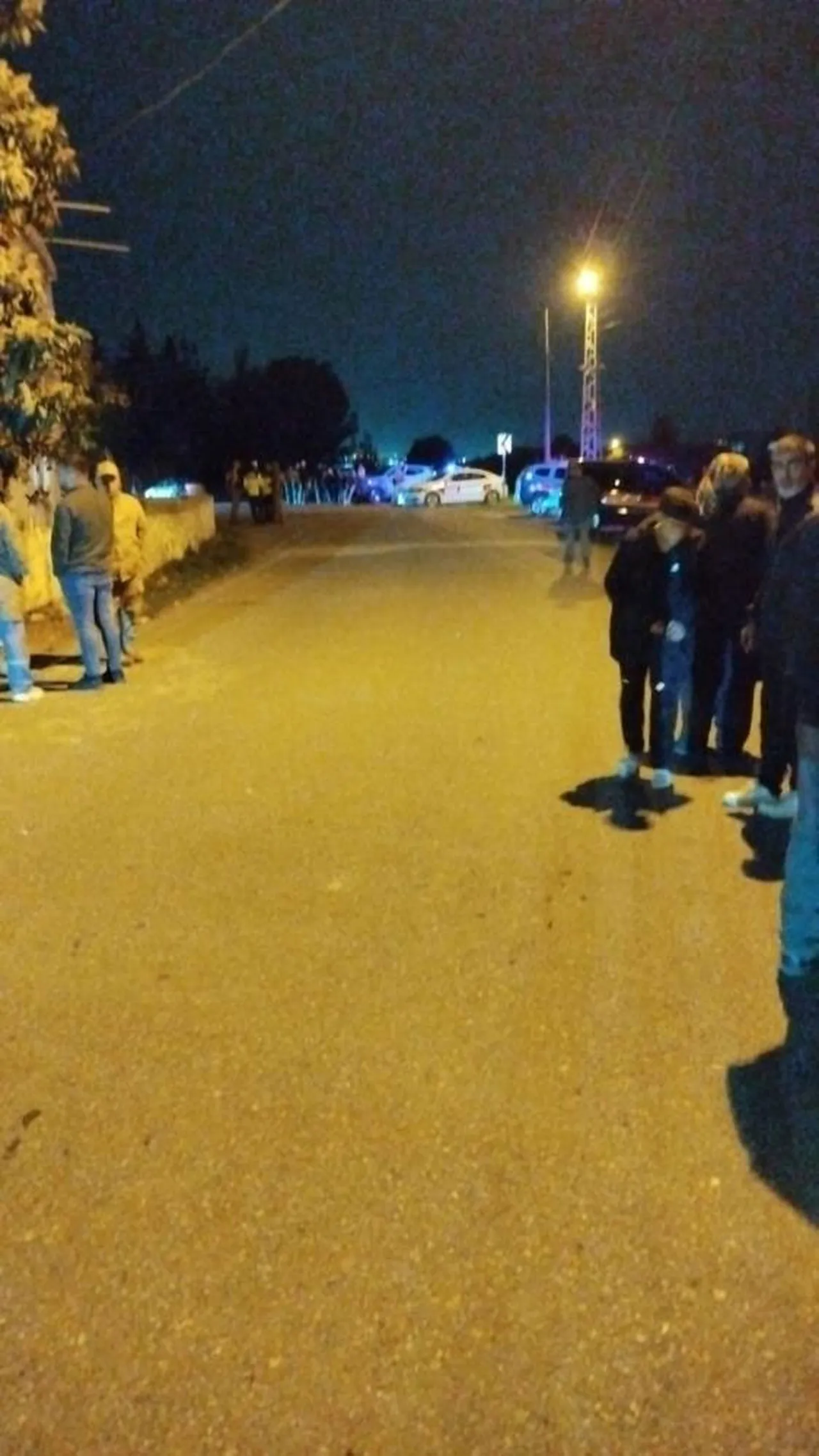 Hatay’da vahşet evi! Öldürülüp banyo çukuruna gömülen kadının kimliği belli oldu