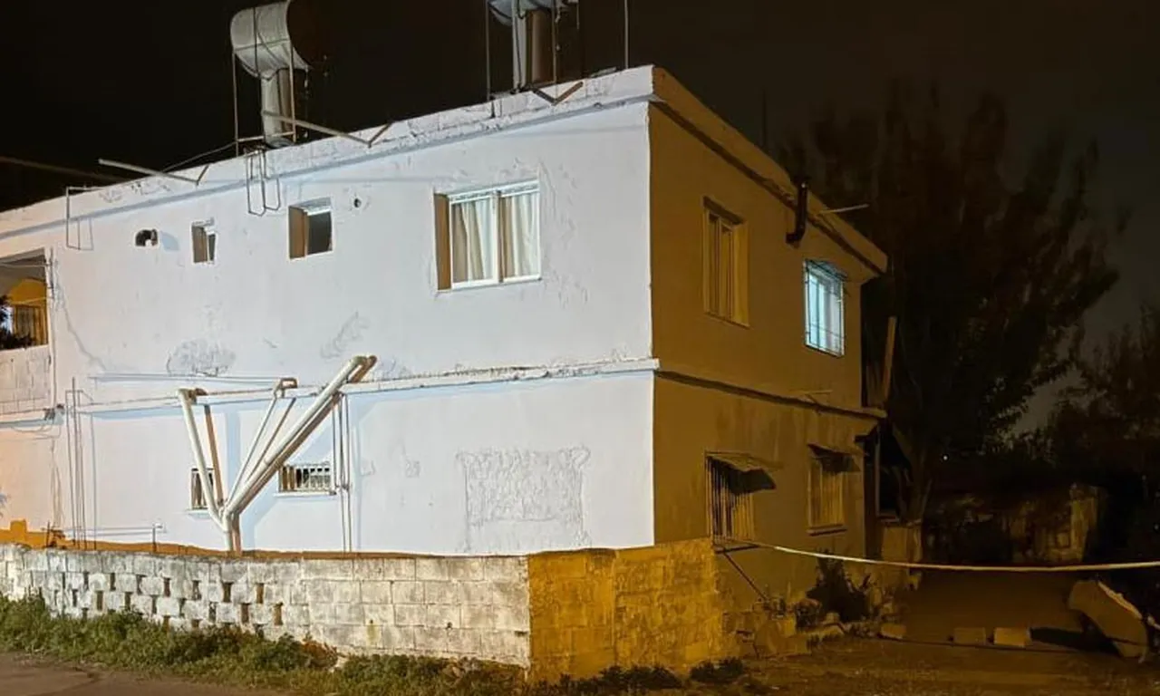 Hatay’da vahşet evi! Öldürülüp banyo çukuruna gömülen kadının kimliği belli oldu