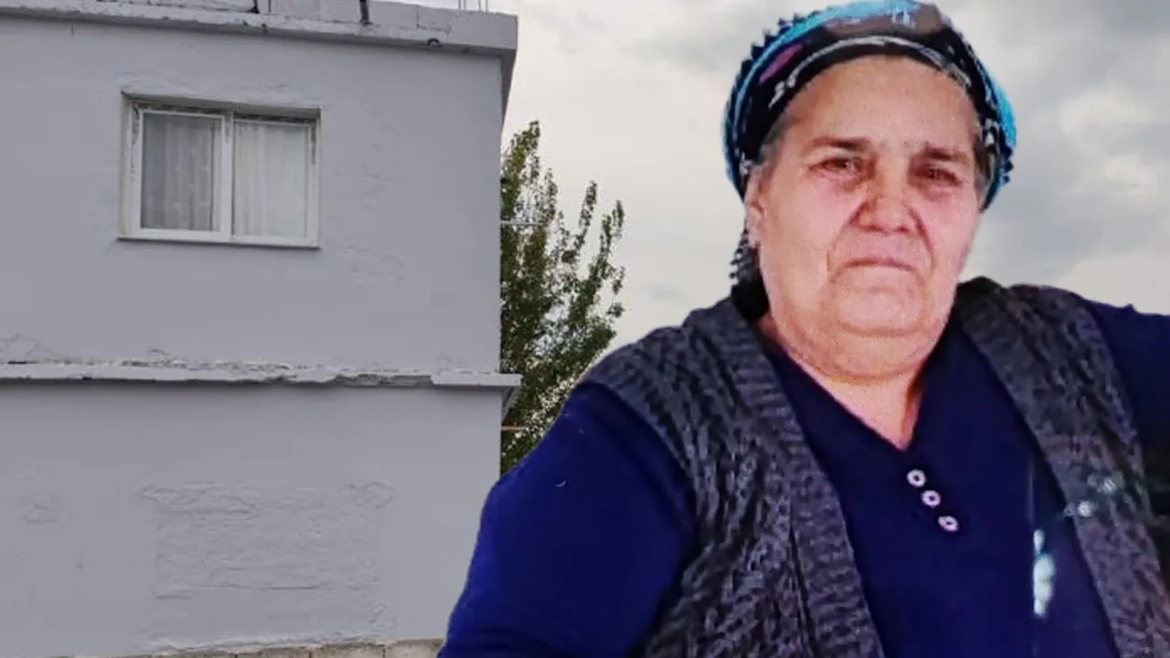 Hatay’da vahşet evi! Öldürülüp banyo çukuruna gömülen kadının kimliği belli oldu